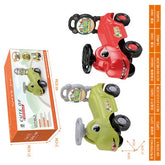 CUTE OF DINOSAUR(MUSIC STEERING  WHEEL)